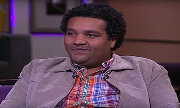 طارق الفخراني