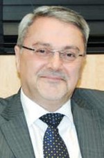 السفير د محمد حسين بحر العلوم