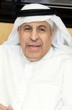 السفير د عبدالعزيز الفايز