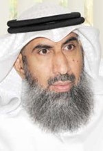 دمشعان العتيبي