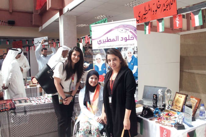 «طيبة» راعٍ بلاتيني لمهرجان الأمل للألعاب الرياضية