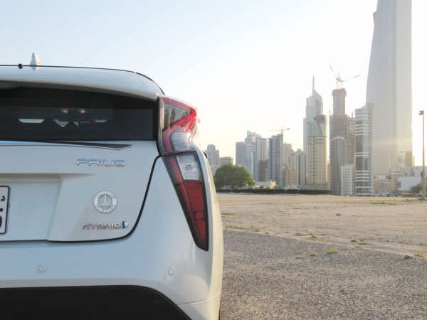 «تويوتا بريوس».. من ينافس الـ «هايبرد» تويوتا؟