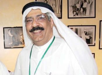 الراحل فؤاد الشطي﻿