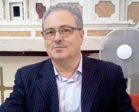 حاكم ولاية بيشيليا الايطالية فرانشكو نابو ليتانو
﻿