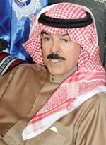 الشيخ محمد الخالد