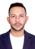 محمد وليد القدومي﻿