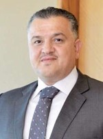 صلاح البشير ﻿