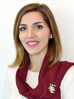 رولا شحادة﻿