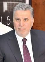 خالد علوان ﻿