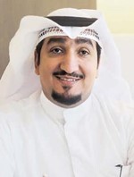 فالح المطيري﻿