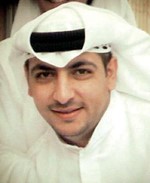 بدر الخالدي﻿