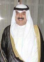 خالد الجارالله