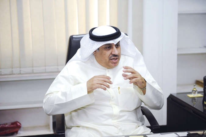 دعبدالله العويصي 