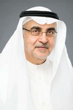 أحمد لاري ضيف «ألو الأنباء»  غداً