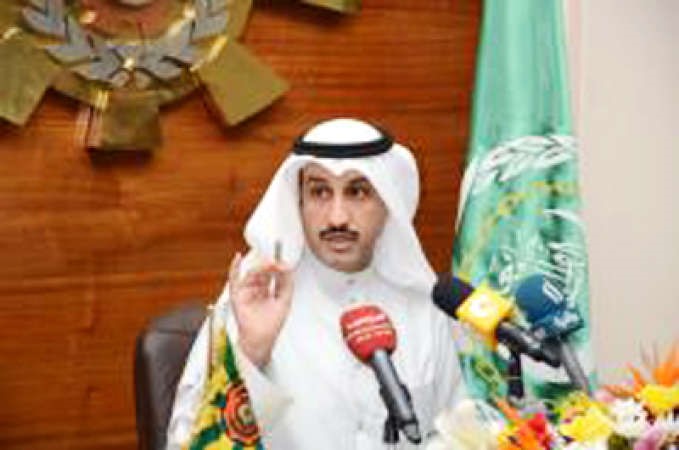 فايز المطيري