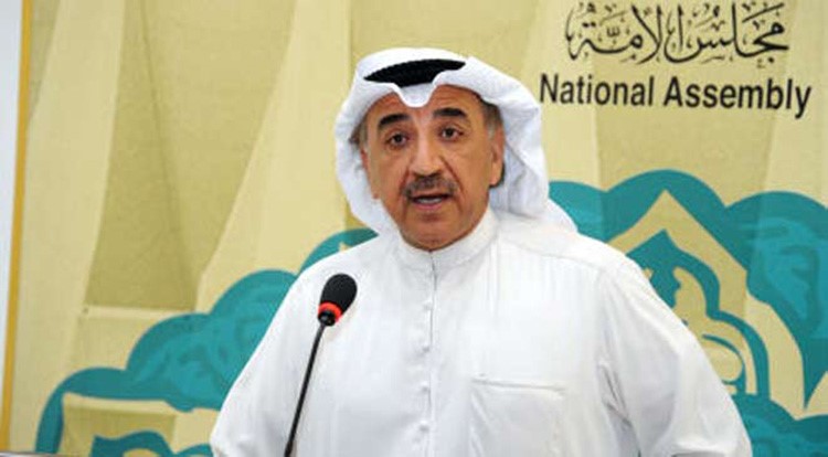 الحريص: عضوية النائب دشتي ستسقط إذا تغيب عن جلستين أخريين