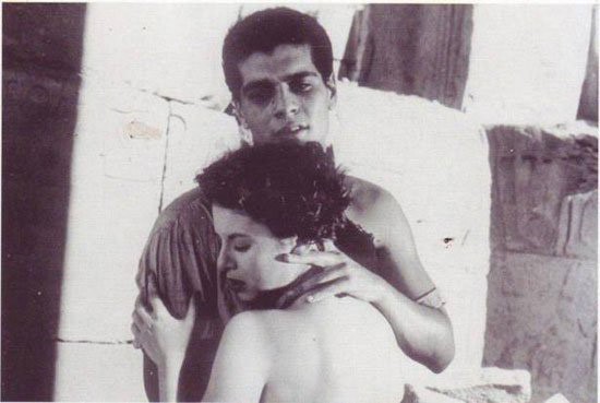 بالصور والفيديو ..10 معلومات عن عمر الشريف فى ذكرى ميلاده الـ84 