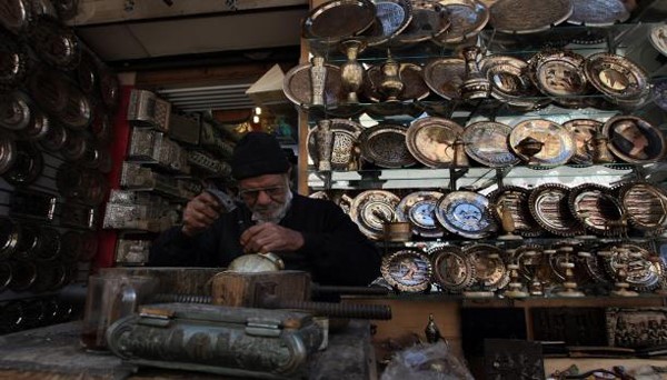 النحاس... أكثر المعادن استخداماً في حياة الناس