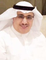  المستشار عبدالرحمن الدارمي﻿