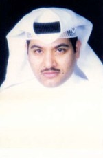 المحامي مشعل فهد الثليث﻿