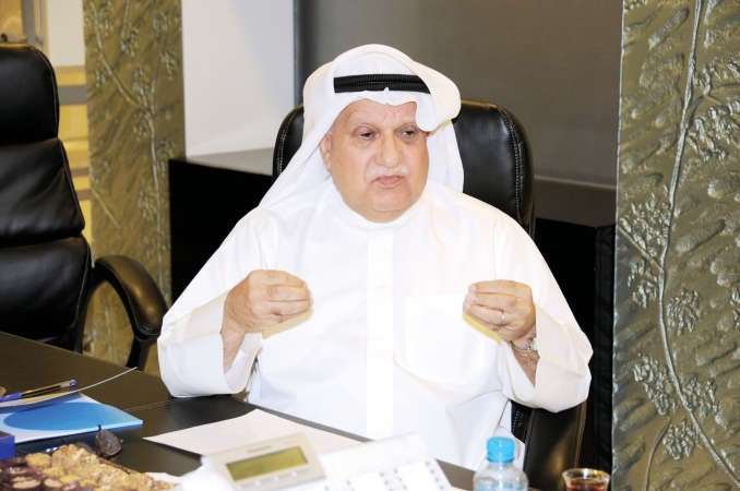  محمد النقي