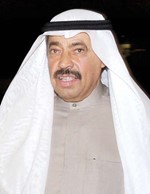 عبدالعزيز البابطين﻿