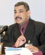 د سيد علي