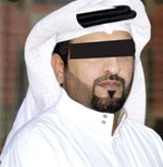 المتهم السعودي﻿