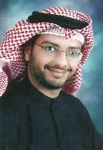 محمد الزويد