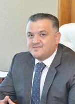 صلاح البشير