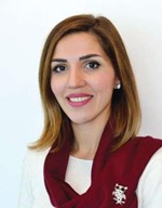 رولا شحادة