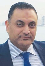 احمد الصياد