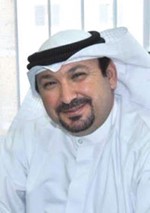 د خالد الشمري