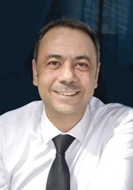 محمد غانم 