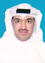 بدر الشريفي