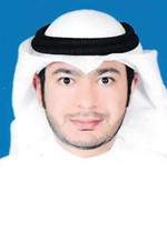 بدر العنزي
