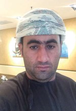رائد العمراني
