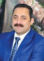 وليد صقر 