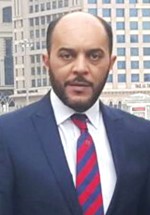 عزت ابوالعز 