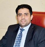 طارق معوض