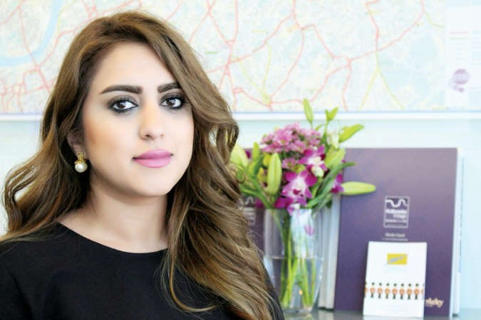 بشاير الهندي