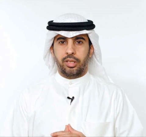 علي الخميس﻿