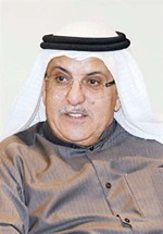 الخبير الفلكي عادل المرزوق