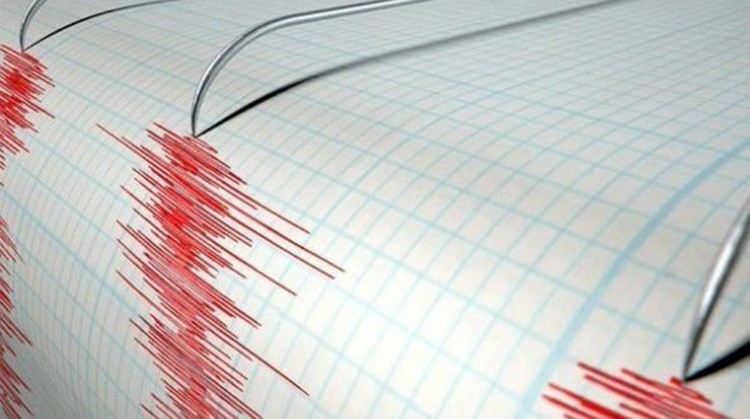 زلزال بقوة 5.5 درجة يضرب شمال شرق تايوان