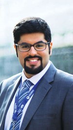 احمد العلي