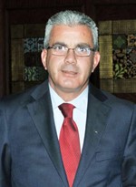 السفير رامي طهبوب