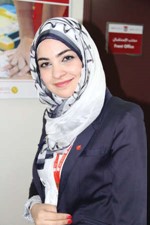 ددانة داوود