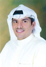 مشعل الراشد ﻿