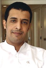 محمد الهاجري 