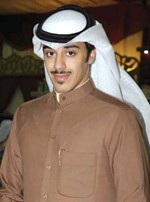 احمد الثابتي 